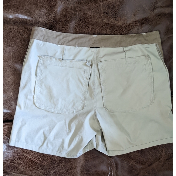 PATAGONIA Quandary hiking Shorts - Picture 12 of 14